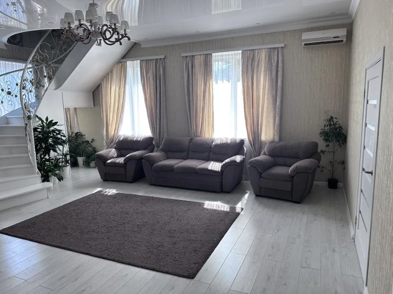 Продам  дом в "Золотом Треугольнике" возле моря (Крыжановка) Одеса - фото 2