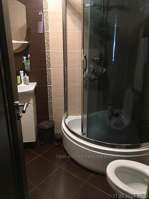 Продаж Квартира 2-кімнатна, 3/5 поверх на вул. Перемиська Львов - изображение 11