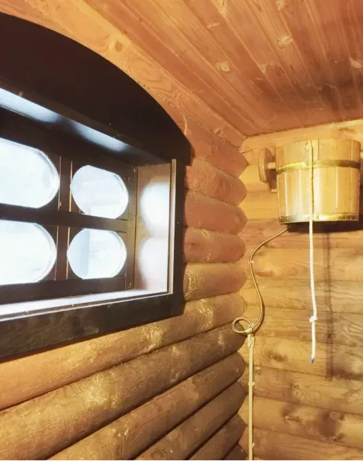 611 Затишний будиночок з басейном та сауною Київ - фото 18