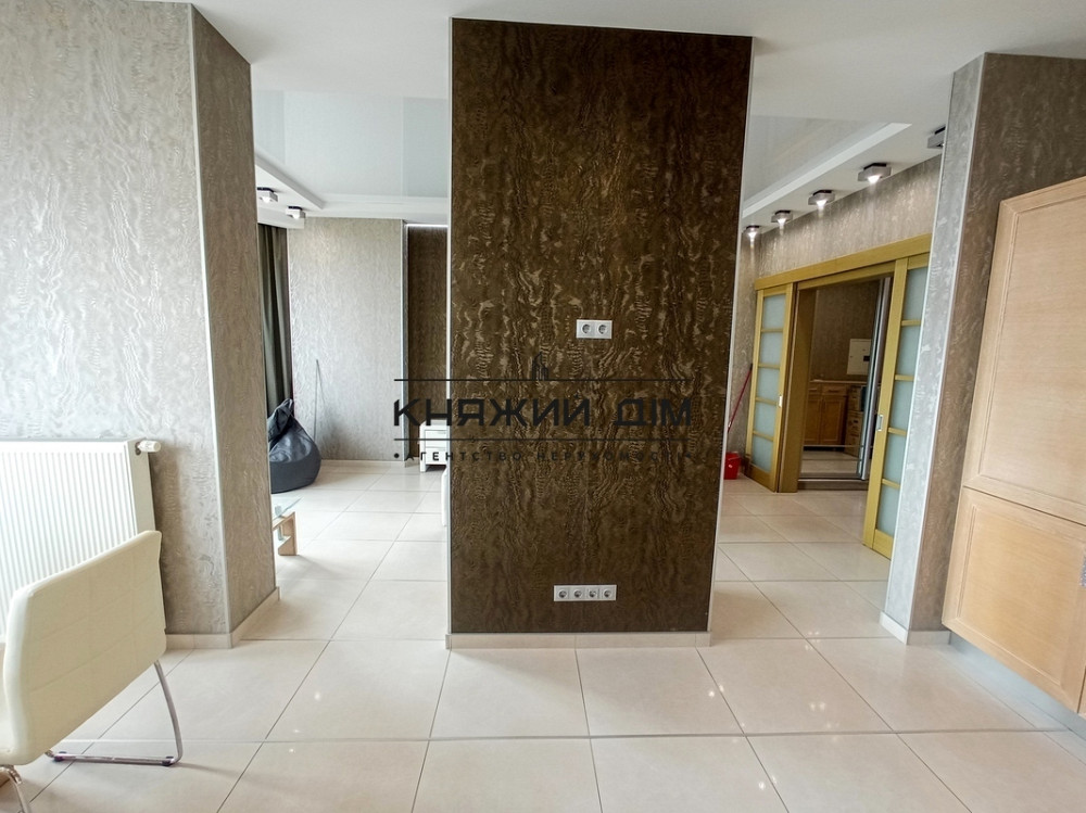 Оренда Квартира 1-кімнатна, 7/25 поверх на Соломенская ул. Київ - фото 8