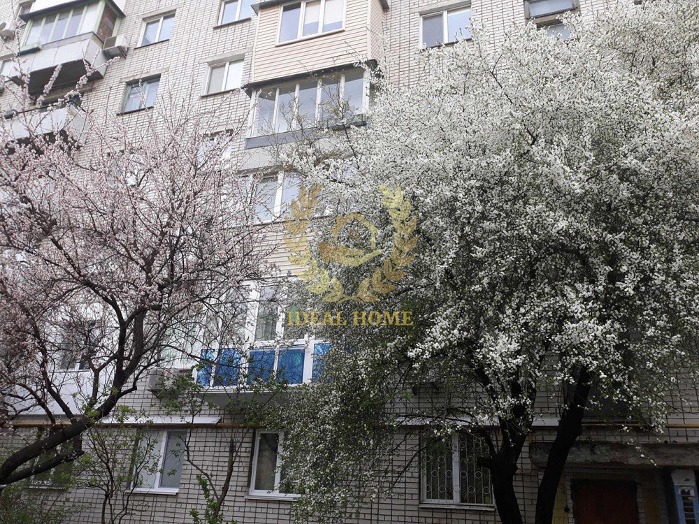 Продаж дуже зручної 3-к квартири по вул. Макіївській в Києві Київ - фото 6