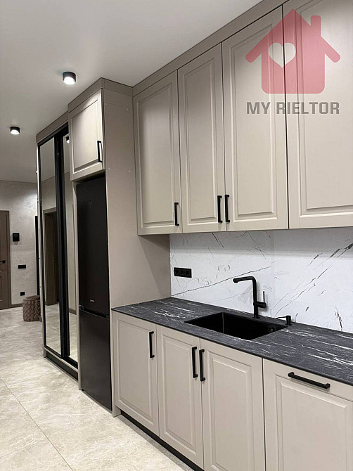 Оренда Квартира 2-кімнатна, 8/8 поверх на Собранецька Ужгород - фото 4