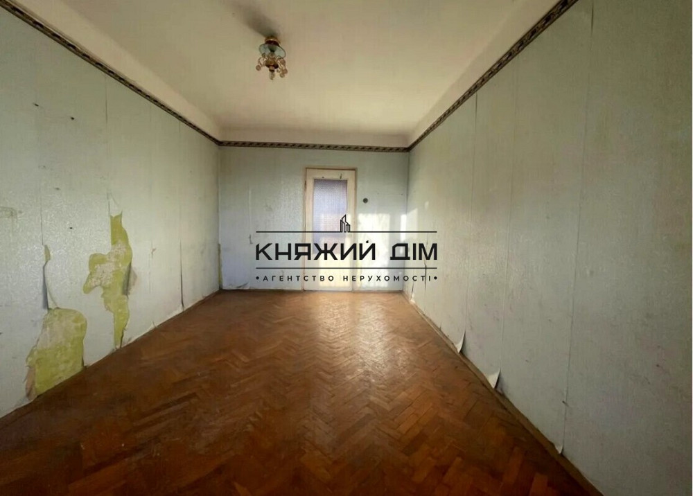 Продаж Квартира 2-кімнатна, 5/9 поверх на Харьковское шоссе Киев - изображение 7