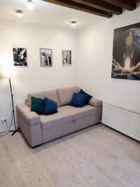 Продаж Квартира 1-кімнатна на ул. Промышленная, 27 Одесса - изображение 3