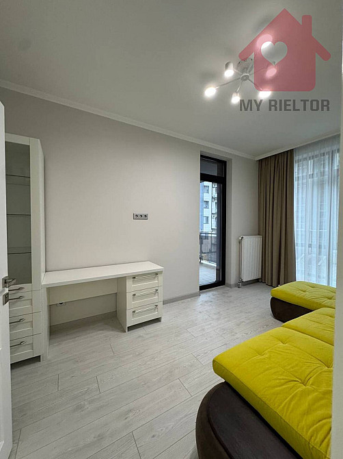 Продаж 2,5 квартири ЖК Residents Park Uzhhorod - photo 7