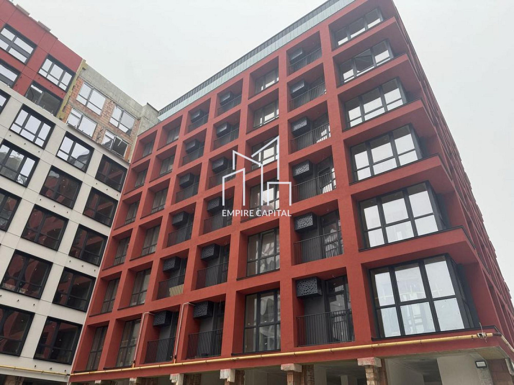 Продаж 2к Квартира 59 кв.м Княгині Ольги вул. Львов - изображение 7