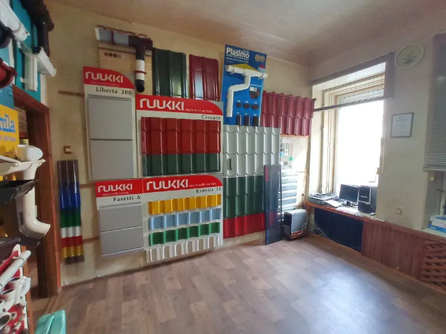 Продаж Приміщення в житловому будинку площа 59.4 кв.м 1-й поверх  Дніпро - фото 1