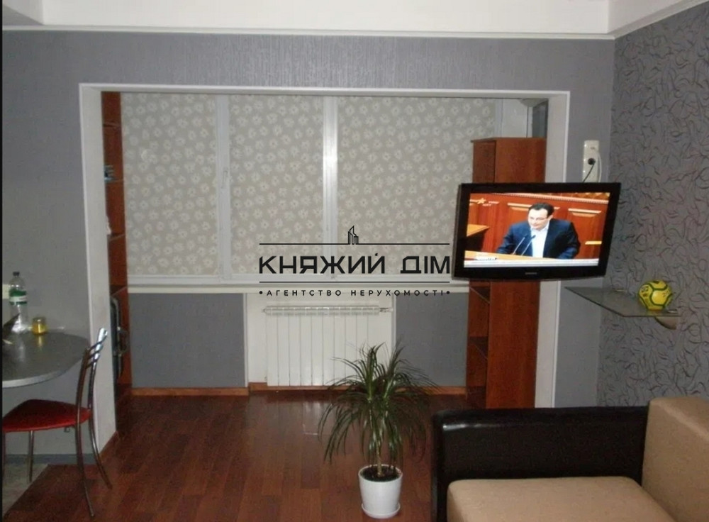 Продаж 1 кiмн.-студіо на КПІ. м. Політех 10 хв КОД 21146998 Киев - изображение 3