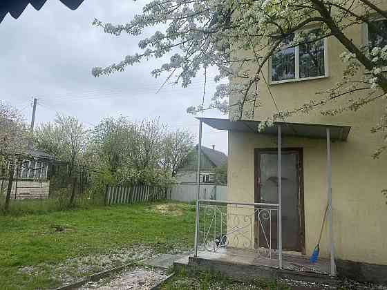 Продаж 2-поверховий Дача з ділянкою 4 сот 60 кв.м 2 кімн. на Соколовка Zhytomyr
