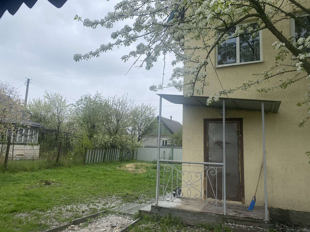 Продаж 2-поверховий Дача з ділянкою 4 сот 60 кв.м 2 кімн. на Соколовка Zhytomyr - photo 1