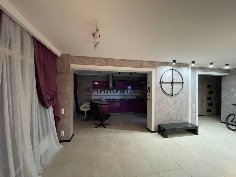 ЖК КОМФОРТ ТАУН Оренда 2 поверхової квартири Київ - фото 3