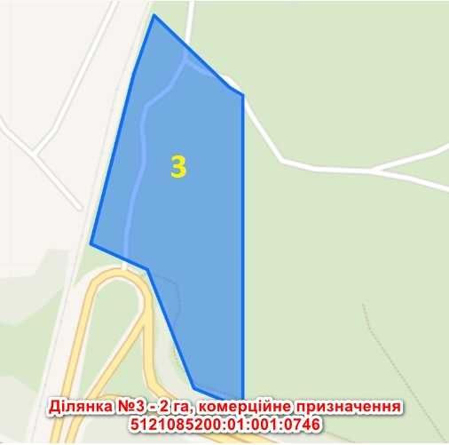Малиновский, улица Київське шосе Одесса - изображение 7