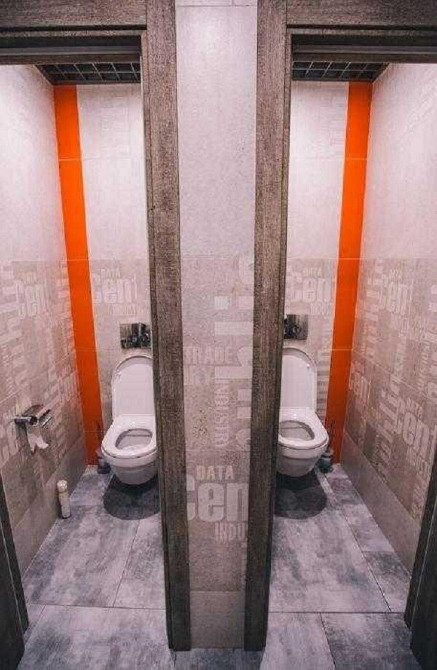 Оренда офісне приміщення на улица Срибнокильская, д.1 приміщень - 5, поверх - 28/28 Kiev - photo 13