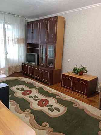 Оренда Квартира 1-кімнатна, 9/9 поверх на Заслонова Константина ул., 13Б Киев