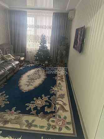 Продаж Квартира 3-кімнатна, 8/12 поверх на вул. Валентинівська Харків