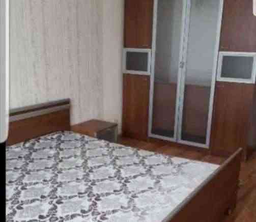 Оренда Квартира 3-кімнатна, 16/17 поверх на пр. Петра Григоренко, 15 Київ