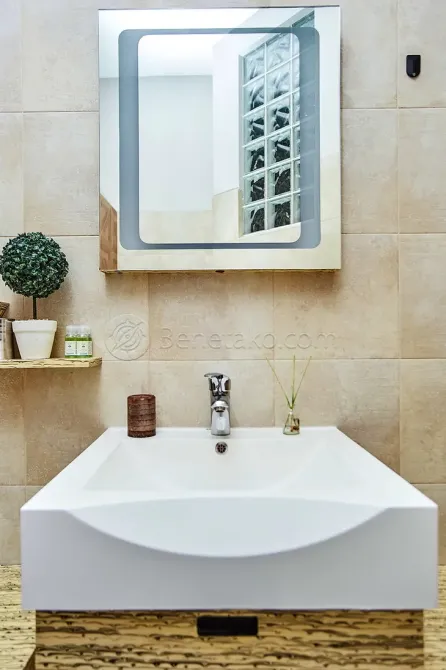 Квартира від забудовника 2 кімн. 60 кв.м 10/12 пов. Новобудова Одеса Гагаринское плато, 5/3 Одеса - фото 11