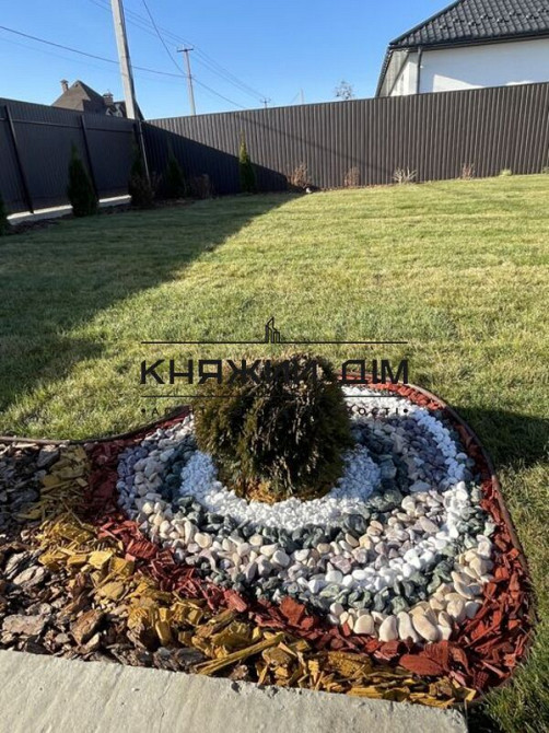 Продаж сучасного будинку в с. Віта-Поштова. №2211351  - photo 11