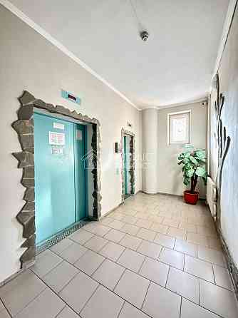 Продаж Квартира 2-кімнатна, 7/12 поверх на вул. Аерокосмічний Харків