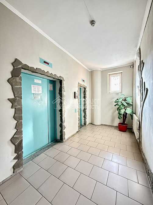 Продаж Квартира 2-кімнатна, 7/12 поверх на вул. Аерокосмічний Харьков - изображение 5