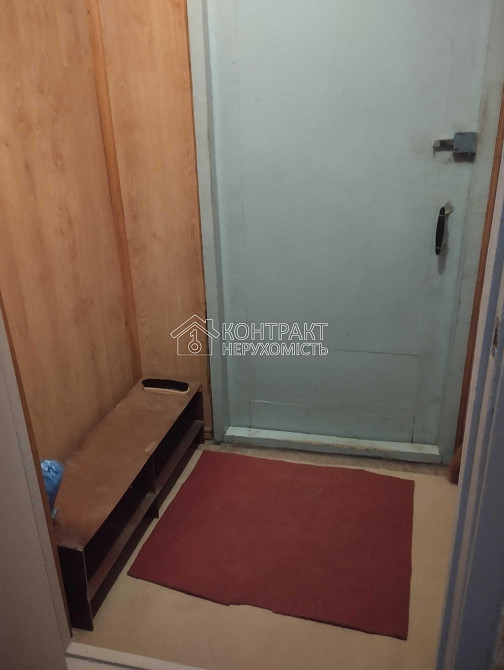 Продаж Квартира 2-кімнатна, 1/12 поверх на вул. Тарасівська Харків - фото 6