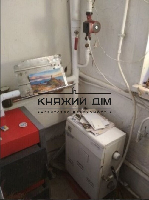 Продажа дома в с. Жорновка, 132 кв.м, 2 этажа. № 229979 Жорнівка - фото 12