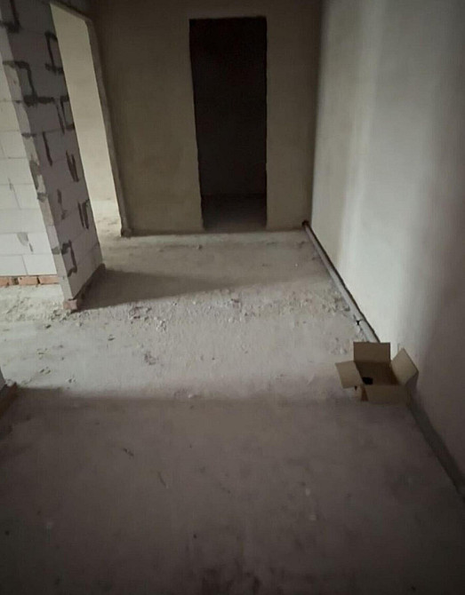 Продаж Квартира 1-кімнатна, 8/14 поверх на вул. Домбровського Житомир - изображение 2