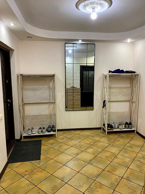 Оренда Квартира 2-кімнатна, 1/24 поверх на Петра Григоренка, 28А Київ - фото 5