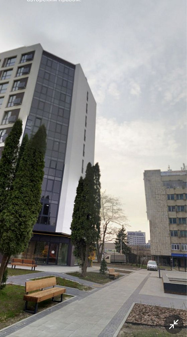 Оренда заклад громадського харчування на вул. Стрийська приміщень - 1, поверх - 1/1 Львів - фото 5