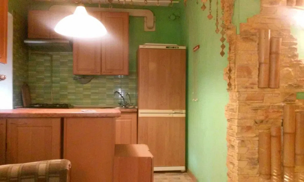 Оренда Квартира 1-кімнатна, 1/5 поверх на Ольжича, 11 Київ - фото 4