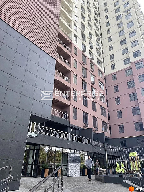 Продаж 1к Квартира 40.9 кв.м Нагорная вул. Київ - фото 13