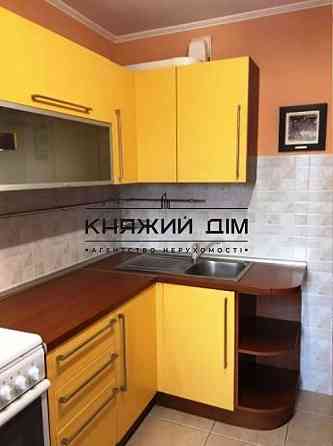 Оренда Квартира 2-кімнатна, 12/16 поверх на Коперника ул. Київ