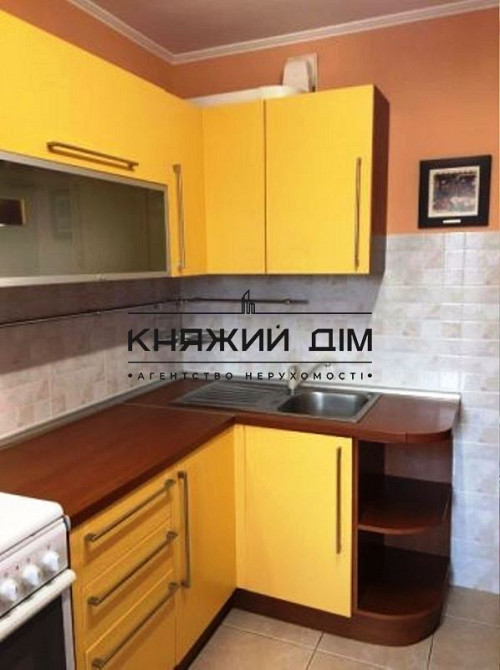 Оренда Квартира 2-кімнатна, 12/16 поверх на Коперника ул. Киев - изображение 6