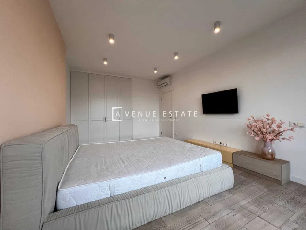 Оренда Квартира 1-кімнатна, 7/24 поверх на Голосіївський просп. (проспект 40-річчя Жовтня), 60 Kiev - photo 12