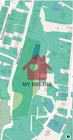 Продаж земельної ділянки 39 соток Uzhhorod