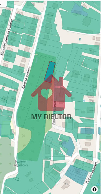 Продаж земельної ділянки 39 соток Uzhhorod - photo 6