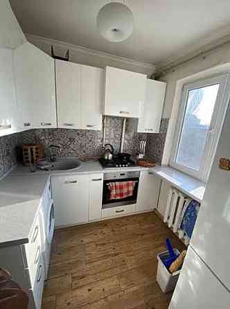 Квартира рядом с парком. Одесса