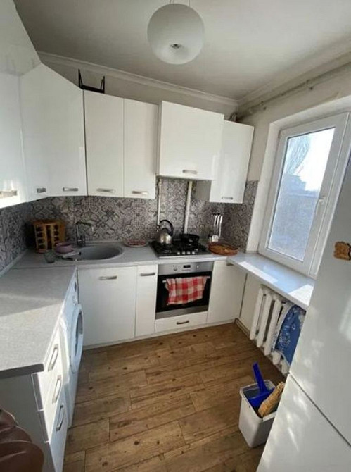 Квартира рядом с парком. Одесса - изображение 1