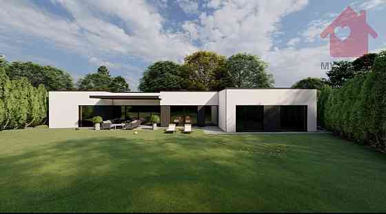 Продаж 1-поверховий Будинок з ділянкою 10 сот 173 кв.м  на Запорізька Uzhhorod