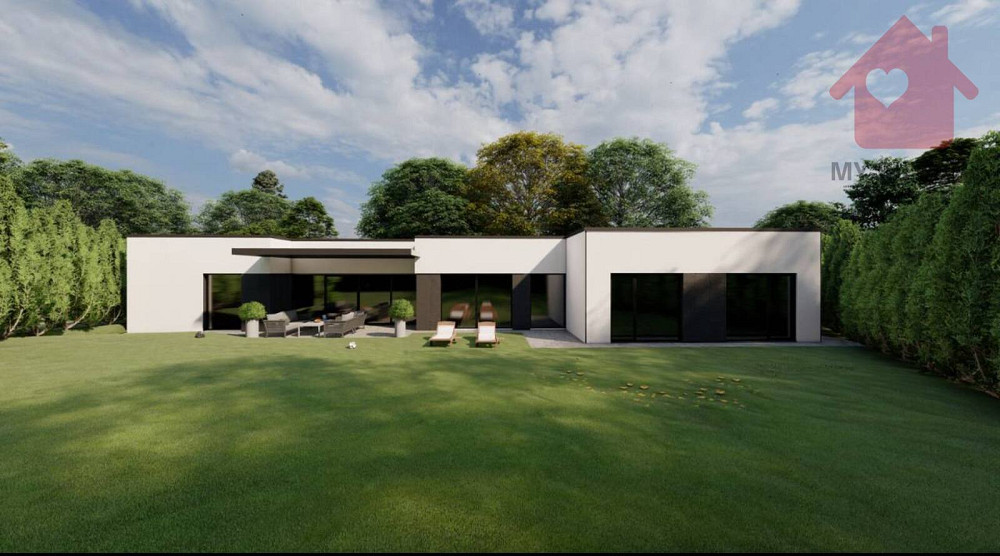 Продаж 1-поверховий Будинок з ділянкою 10 сот 173 кв.м  на Запорізька Uzhhorod - photo 1