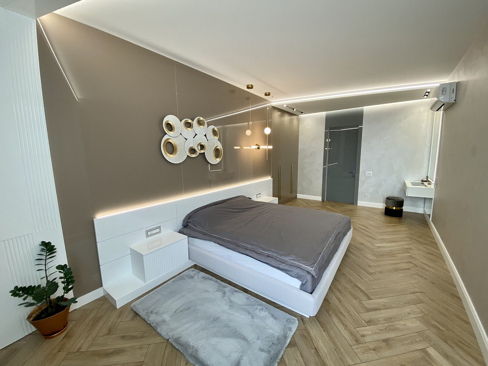 Продаж Квартира 3-кімнатна, 9/20 поверх на Мореходный пер., 2а Одесса - изображение 11