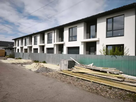 For sale 2-storey Cottage with land 1.5 ares 135 sq.m 3 rooms at Зелена Rozivka