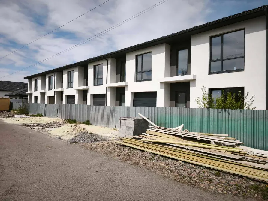 For sale 2-storey Cottage with land 1.5 ares 135 sq.m 3 rooms at Зелена Rozivka - photo 3