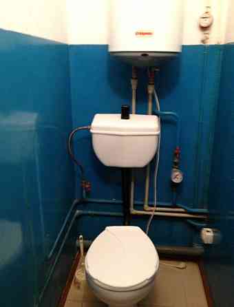 Продаж 2к Квартира 50 кв.м Крошенська Під є Оселю Житомир