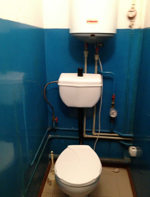 Продаж 2к Квартира 50 кв.м Крошенська Під є Оселю Житомир - изображение 1