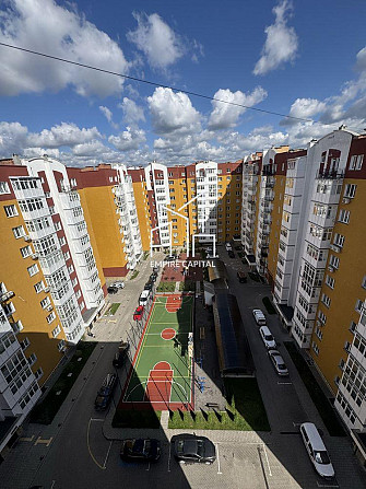 Продаж 2к Квартира 69 кв.м Зелена вул. Львов - изображение 14