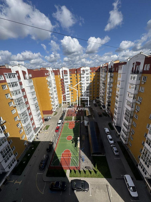 Продаж Квартира 2-кімнатна, 10/10 поверх на вул. Жасминовій Львів - фото 14