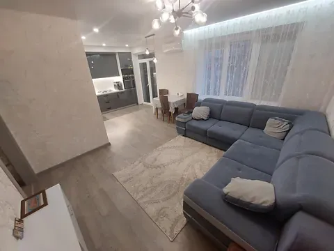 For sale 3-room Apartment 95.7 sq.m ЖК Уютний Mykolayiv - photo 11