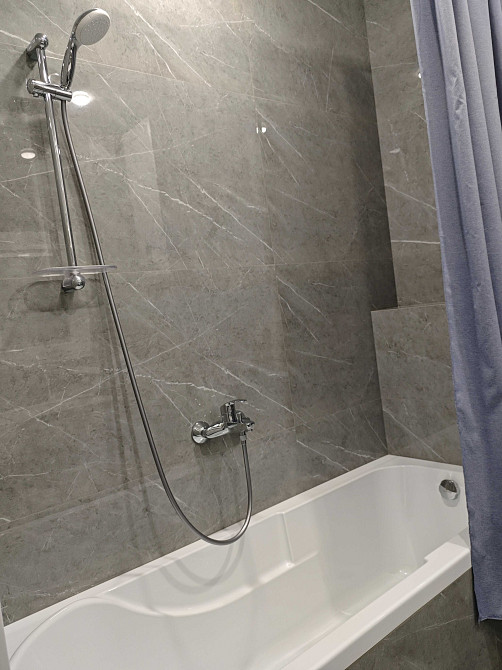 Продаж Квартира 2-кімнатна, 8/26 поверх на Причальна вул., д. 12 Киев - изображение 12