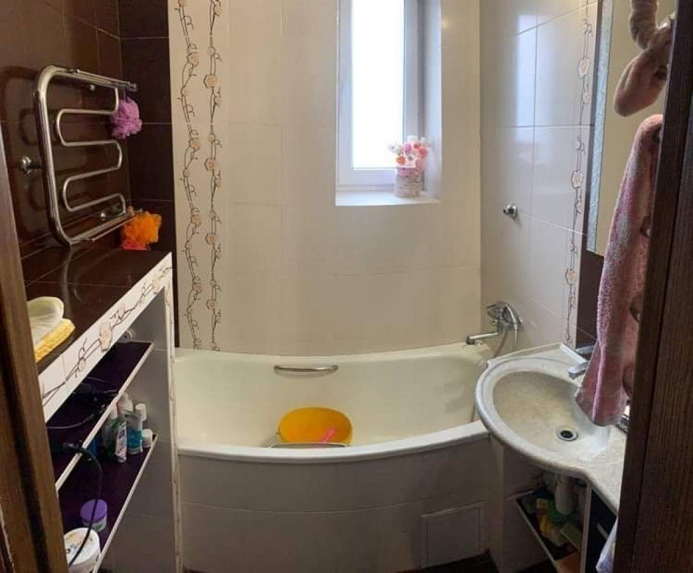 Продаж Квартира 3-кімнатна, 2/9 поверх на вул. Суботівська Львів - фото 15